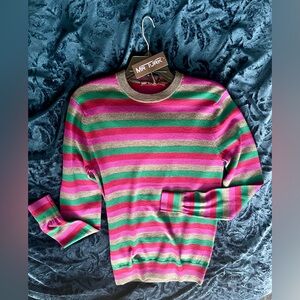 Mr. Turk Romero Sweater NWT Men’s size XS